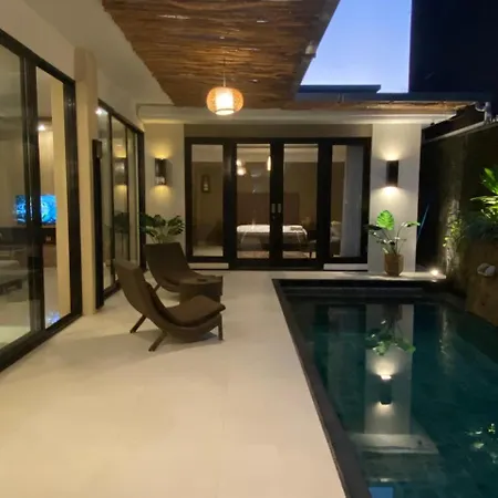 Vila Samatha 2 Nusa Dua